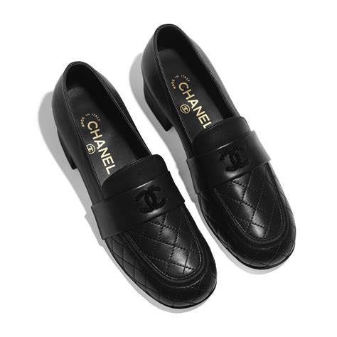 coco chanel shoes mens|coco chanel shoes flats.